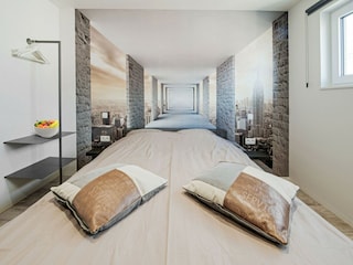 Ferienhaus Visé Ausstattung 29