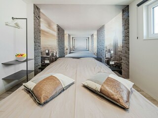 Holiday house Visé Features 22