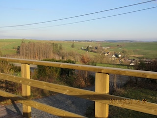 Chalet Tenneville Outdoor Recording 9