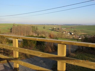 Chalet Tenneville Registrazione all'aperto 2