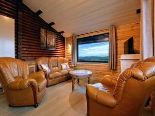 Chalet Tenneville Características 18