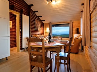 Chalet Tenneville Features 24
