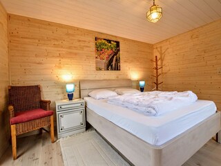 Chalet Tenneville Équipement 26