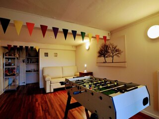 Chalet Tenneville Équipement 26