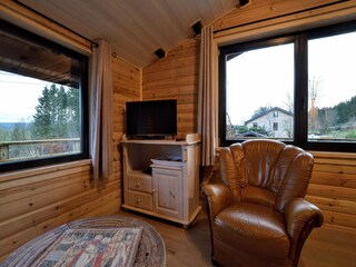Chalet Tenneville Features 30