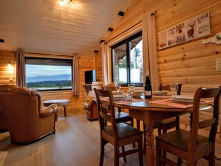 Chalet Tenneville Caratteristiche 26