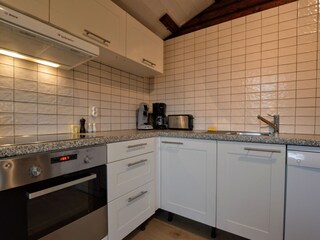 Chalet Tenneville Caratteristiche 22