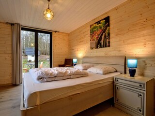 Chalet Tenneville Kenmerken 29