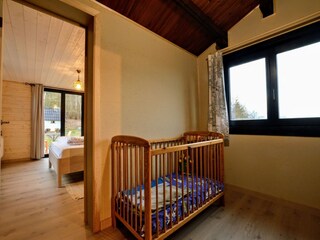 Chalet Tenneville Features 24
