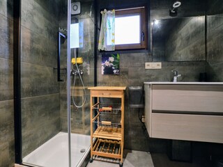 Chalet Tenneville Features 26