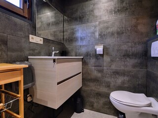 Chalet Tenneville Caratteristiche 20