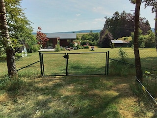 Chalet Tenneville Outdoor Recording 14