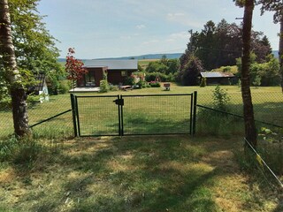 Chalet Tenneville Outdoor Recording 7