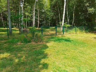 Chalet Tenneville Buitenaudio-opname 13