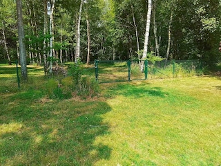 Chalet Tenneville Outdoor Recording 15