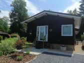 Chalet Robelmont Buitenaudio-opname 1