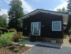 Chalet en bordure de forêt à Saint-Léger - Robelmont - image1