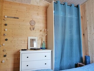 Chalet Robelmont Équipement 19