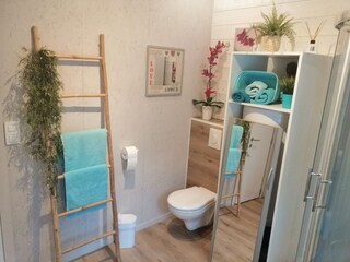 Chalet Robelmont Caratteristiche 6