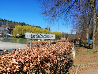 Chalet Robelmont Ambiente 27