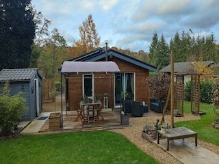 Chalet Robelmont  38