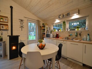 Chalet Robelmont Ausstattung 11