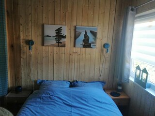 Chalet Robelmont Características 10