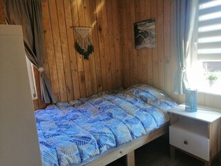 Chalet Robelmont Características 11