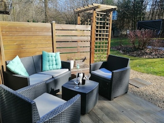 Chalet Robelmont Außenaufnahme 4