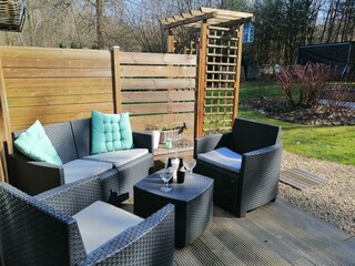 Chalet Robelmont Registrazione all'aperto 3