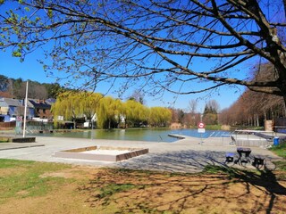 Chalet Robelmont Entorno 19