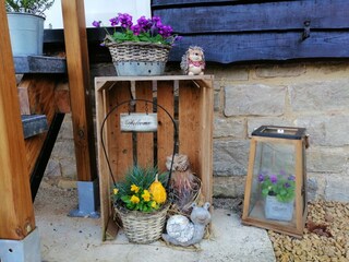 Chalet Robelmont  39