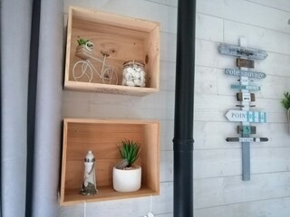 Chalet Robelmont  38