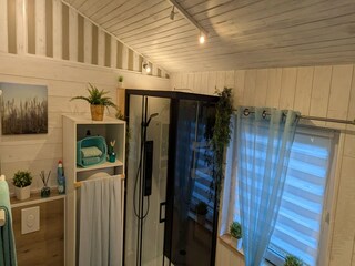 Chalet Robelmont Ausstattung 16