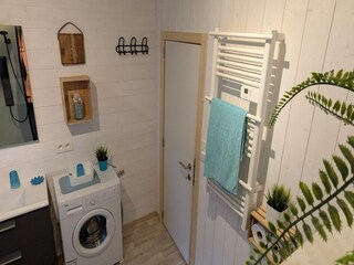 Chalet Robelmont Ausstattung 15