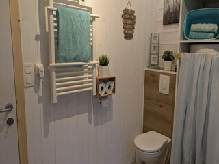 Chalet Robelmont Kenmerken 13