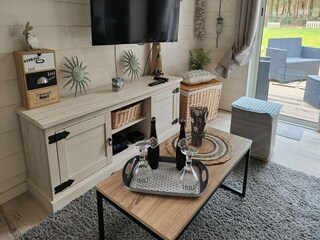Chalet Robelmont Ausstattung 25