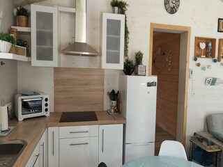 Chalet Robelmont Ausstattung 22