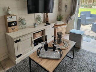 Chalet Robelmont Ausstattung 23