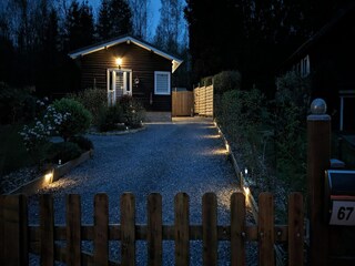 Chalet Robelmont Caratteristiche 6