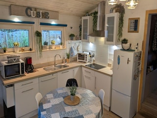 Chalet Robelmont Features 13