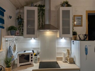 Chalet Robelmont Ausstattung 20