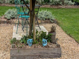 Chalet Robelmont  38