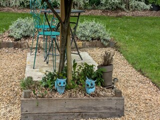 Chalet Robelmont  39