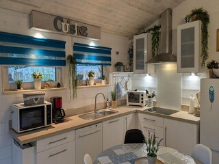 Chalet Robelmont Ausstattung 23