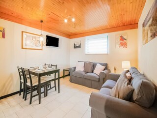 Holiday cottage Bastogne Features 8