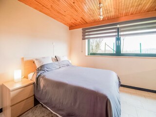 Vakantiehuisje Bastogne Kenmerken 17