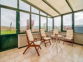 Cottage Bastogne Außenaufnahme 7