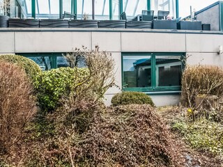 Cottage Bastogne Außenaufnahme 6
