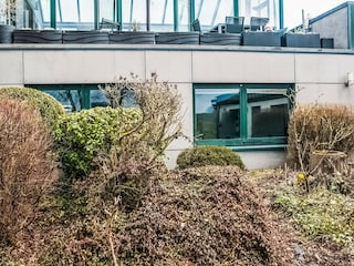 Vakantiehuisje Bastogne Buitenaudio-opname 4